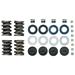 Click here for more information about Trick Flow Specialties TFS-2500100 - Trick Flow® Valve Spring Upgrade Kits