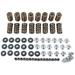 Trick Flow Specialties TFS-2500300 - Trick Flow® GM LS Series Valvetrain Kits