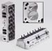 Trick Flow Specialties TFS-30400001 - Trick Flow&amp;#174; Super 23&amp;#174; 195 Cylinder Heads for Small Block Chevrolet