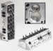 Trick Flow Specialties TFS-30400006 - Trick Flow&amp;#174; Super 23&amp;#174; 195 Cylinder Heads for Small Block Chevrolet