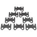Click here for more information about Trick Flow Specialties TFS-30400623-8 - Trick Flow® Pushrod Guideplates