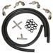 Click here for more information about Trick Flow Specialties TFS-3060062P - Trick Flow® GM LS Engine Steam Line 4-Corner Plumbing Kits