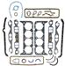 Trick Flow Specialties TFS-31400915 - Trick Flow® Complete Engine Gasket Sets