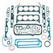 Trick Flow Specialties TFS-31400917 - Trick Flow® Full Gasket Sets