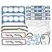 Click here for more information about Trick Flow Specialties TFS-3140E915 - Trick Flow® Full Gasket Sets