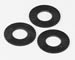 Click here for more information about Trick Flow Specialties TFS-31500432-1 - Trick Flow® Valve Spring Shims