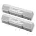 Click here for more information about Trick Flow Specialties TFS-31500802 - Trick Flow® Cast Aluminum Valve Covers
