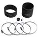 Trick Flow Specialties TFS-3150800-K - Trick Flow® Air Inlet Elbow Installation Kits
