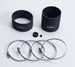 Trick Flow Specialties TFS-3150800-K - Trick Flow&amp;#174; Air Inlet Elbow Installation Kits