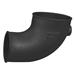 Trick Flow Specialties TFS-3150801-E - Trick Flow® Replacement LT1 Air Inlet Elbows
