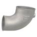 Trick Flow Specialties TFS-315B800-E - Trick Flow® Replacement LT1 Air Inlet Elbows