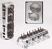 Trick Flow Specialties TFS-51400004 - Trick Flow® Twisted Wedge® 170 Cylinder Heads for Small Block Ford