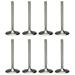 Trick Flow Specialties TFS-51900211-8 - Trick Flow&amp;#174; Replacement Valves