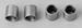 Trick Flow Specialties TFS-51400420 - Trick Flow&amp;#174; Cylinder Head Locating Dowels