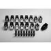 Trick Flow Specialties TFS-51400510 - Trick Flow® Roller Rocker Arms