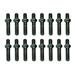 Click here for more information about Trick Flow Specialties TFS-51400613 - Trick Flow® Rocker Arm Studs