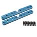 Trick Flow Specialties TFS-51400700 - Trick Flow® Rocker Stud Girdles for Ford