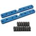 Click here for more information about Trick Flow Specialties TFS-51400701 - Trick Flow® Rocker Stud Girdles for Ford