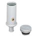 Trick Flow Specialties TFS-51400800 - Trick Flow® Billet Oil Fill Kits
