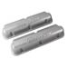 Trick Flow Specialties TFS-51400801 - Trick Flow® Cast Aluminum Valve Covers