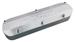 Trick Flow Specialties TFS-51400804 - Trick Flow® Fabricated Aluminum Valve Covers