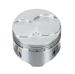 Click here for more information about Trick Flow Specialties TFS-51404000 - Trick Flow® Forged Pistons