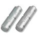 Trick Flow Specialties TFS-5140B801 - Trick Flow® Cast Aluminum Valve Covers