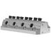 Click here for more information about Trick Flow Specialties TFS-51410010-M58 - Trick Flow® Twisted Wedge® Track Heat® 170 Cylinder Heads for Small Block Ford