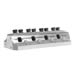 Trick Flow Specialties TFS-51400015 - Trick Flow&amp;#174; Twisted Wedge&amp;#174; Track Heat&amp;#174; 190 Cylinder Heads for Small Block Ford