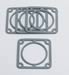 Trick Flow Specialties TFS-51500093G-74 - Trick Flow® Throttle Body Gaskets