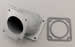 Trick Flow Specialties TFS-5150SN95-00 - Trick Flow&amp;#174; SN95 Throttle Body Adapters