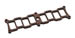 Trick Flow Specialties TFS-51520007 - Trick Flow® EFI Heat Spacer Kits