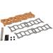 Trick Flow Specialties TFS-51520008 - Trick Flow® EFI Heat Spacer Kits