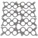 Trick Flow Specialties TFS-51522005-4 - Trick Flow&amp;#174; Replacement Intake Manifold Gaskets