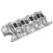 Click here for more information about Trick Flow Specialties TFS-515L0003 - Trick Flow® R-Series and Box-R-Series Intake Manifold Bases
