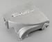 Trick Flow Specialties TFS-515UB002 - Trick Flow® Track Heat® Intake Manifolds for Ford 5.0L