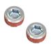 Trick Flow Specialties TFS-51600750 - Trick Flow&amp;#174; Deck Plug Kits