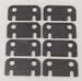 Trick Flow Specialties TFS-51700623 - Trick Flow® Pushrod Guideplates