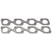 Trick Flow Specialties TFS-51700801 - Trick Flow&amp;#174; Header Flanges