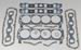 Trick Flow Specialties TFS-51700904 - Trick Flow® Full Gasket Sets