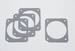 Click here for more information about Trick Flow Specialties TFS-518001TG-4 - Trick Flow® Throttle Body Gaskets