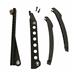 Trick Flow Specialties TFS-51800511 - Trick Flow® Replacement Tension Arms and Chain Guides