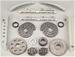 Trick Flow Specialties TFS-51800519 - Trick Flow&amp;#174; Billet Steel Timing Sets