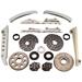 Click here for more information about Trick Flow Specialties TFS-51800520 - Trick Flow® Modular Ford SOHC Timing Sets