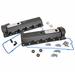 Click here for more information about Trick Flow Specialties TFS-51811802 - Trick Flow® 4.6L/5.4L 2V Cast Aluminum Valve Covers