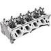 Click here for more information about Trick Flow Specialties TFS-51900004-M44 - Trick Flow® Twisted Wedge® Track Heat® 185 Cylinder Heads for Ford 4.6L/5.4L 2V