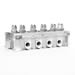 Trick Flow Specialties TFS-51910002-CNC - Trick Flow&amp;#174; Twisted Wedge&amp;#174; Street/Strip Cylinder Heads for Ford 4.6L/5.4L 2V