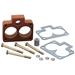 Click here for more information about Trick Flow Specialties TFS-61520001 - Trick Flow® Phenolic Throttle Body Spacers
