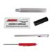 Click here for more information about Trick Flow Specialties TFS-90520 - Trick Flow® Valve Spring Compressor Accessory Kits
