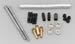 Click here for more information about Trick Flow Specialties TFS-EFI-KIT1 - Trick Flow® StreetBurner® and Track Heat® Intake Manifold Hardware Kits